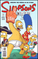 Simpsons Comics #131