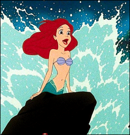 Little Mermaid