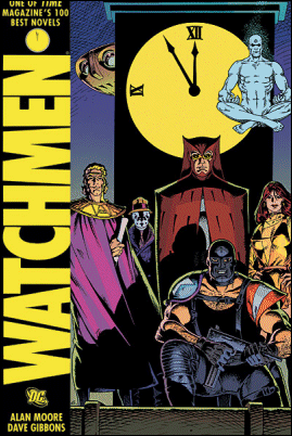 Watchmen