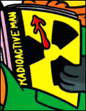 Simpsons Super Spectacular #13 inset