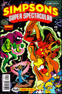 Simpsons Super Spectacular #15