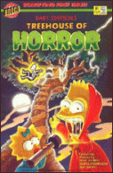Treehouse of Horror #1
