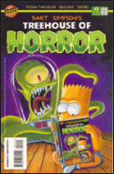 Treehouse of Horror #2