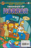 Treehouse of Horror #3