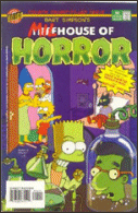 Treehouse of Horror #4