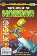 Treehouse of Horror #5
