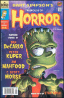 Treehouse of Horror #6