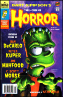 Treehouse of Horror #6