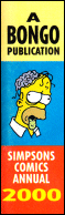 Treehouse of Horror #6
