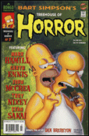 Treehouse of Horror #7