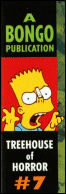 Treehouse of Horror #7