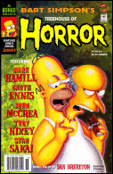 Treehouse of Horror #7