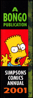 Treehouse of Horror #7