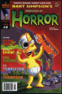 Treehouse of Horror #8