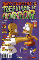 Treehouse of Horror #9