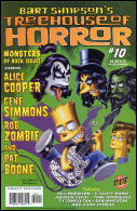Treehouse of Horror #10