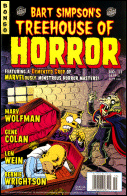 Treehouse of Horror #11