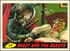 Mars Attacks #17