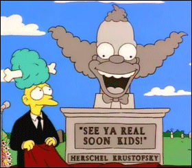 Werewolf - Wikisimpsons, the Simpsons Wiki