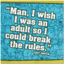 Bart Party Napkins