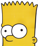 Bart Gift Bag