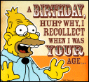 Grampa Birthday Card