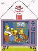 Simpsons Gift Tag