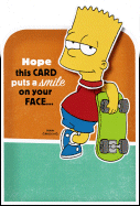 Bart Everyday Card