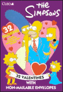 1994 Valentine Cards
