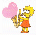 1997 Valentine Stickers
