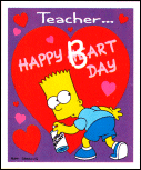 1999 Valentine