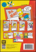 2001 Valentine Cards