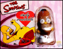 2003 Jelly Planet Homer