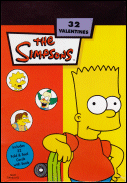 2004 Valentine Cards