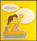 2003 Valentine Cards