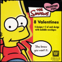 2006 Valentine Cards