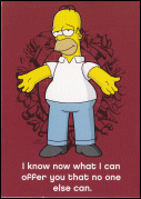 2006 Valentine Cards