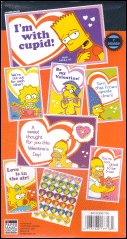 2007 Valentine Cards
