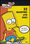 2007 Valentine Cards