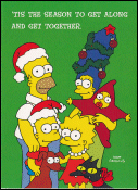 2002 Our Favorite Family Christmas Cards