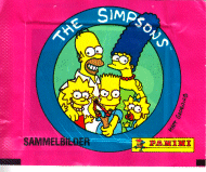 Panini Stickers Pack German