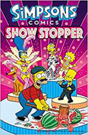 Simpsons Comics Showstopper